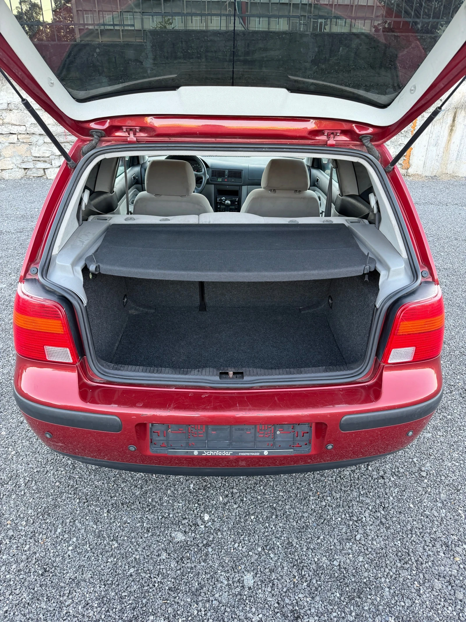 VW Golf 1.9/ 90��. | Mobile.bg � ����������� 10