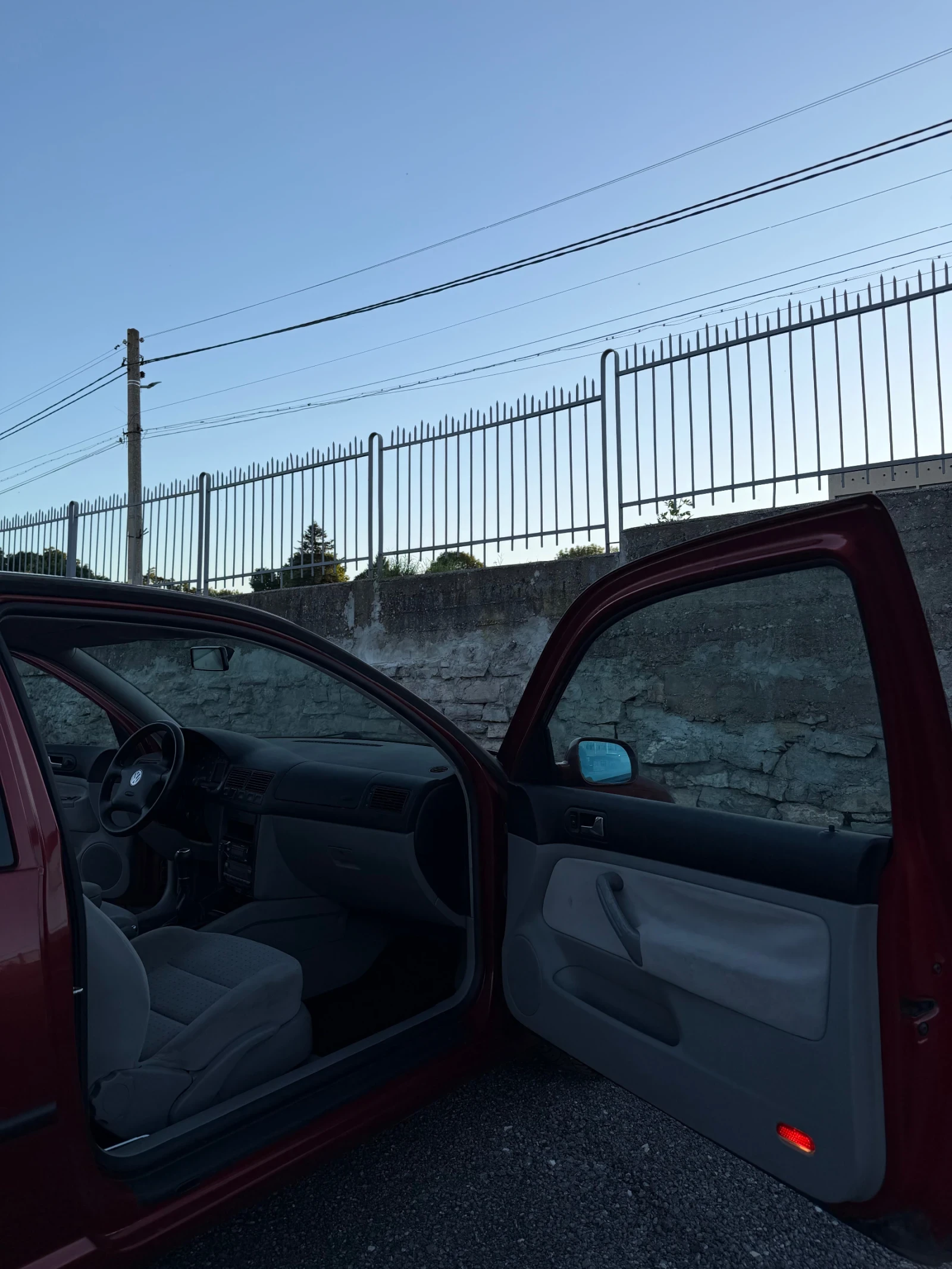 VW Golf 1.9/ 90��. | Mobile.bg � ����������� 7
