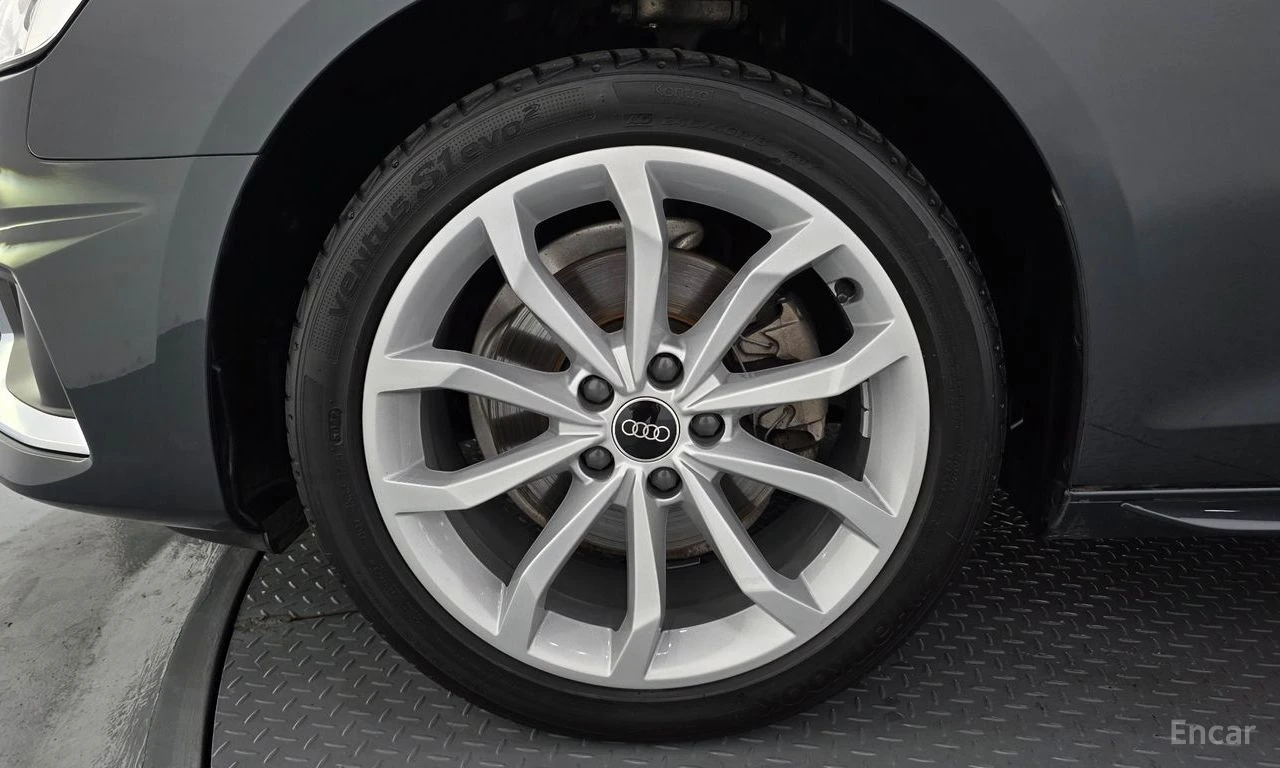Audi A4 40TFSI* MATRIX* S* LINE* LANE* ASSIST* КАМЕРА* , снимка 5 - Автомобили и джипове - 55003309