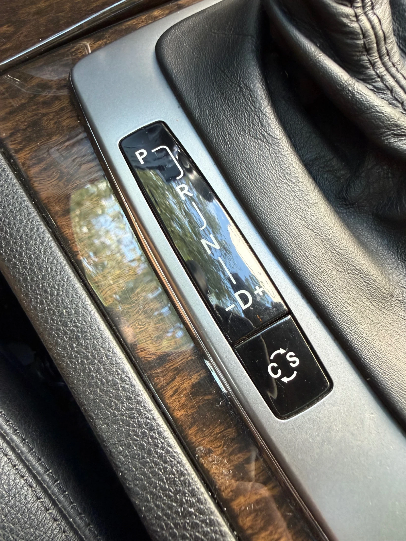 Mercedes-Benz C 320, снимка 6 - Автомобили и джипове - 55100204