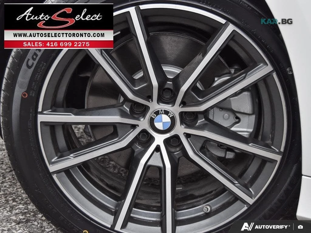 BMW 330 xDrive * Pano * АвтоКредит * (ЦЕНА ДО БГ), снимка 6 - Автомобили и джипове - 55104519