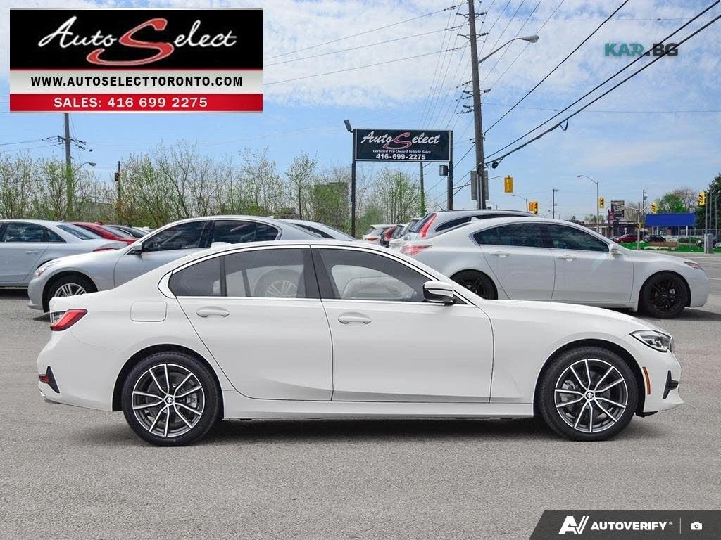 BMW 330 xDrive * Pano * АвтоКредит * (ЦЕНА ДО БГ), снимка 3 - Автомобили и джипове - 55104519