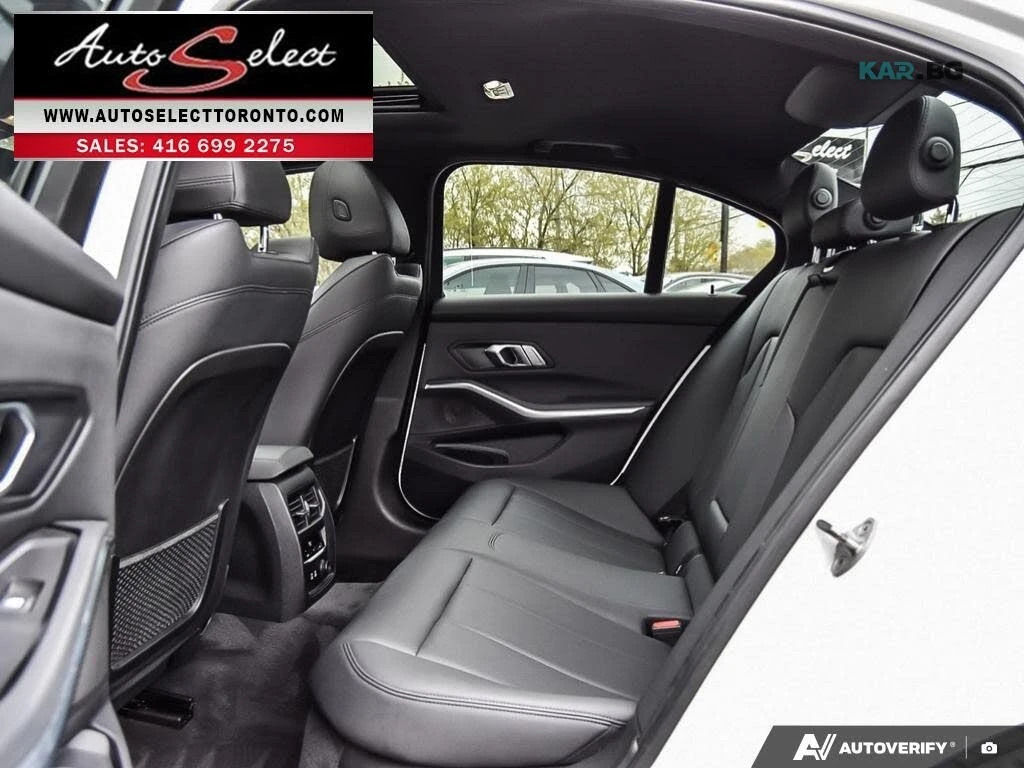 BMW 330 xDrive * Pano * АвтоКредит * (ЦЕНА ДО БГ), снимка 17 - Автомобили и джипове - 55104519