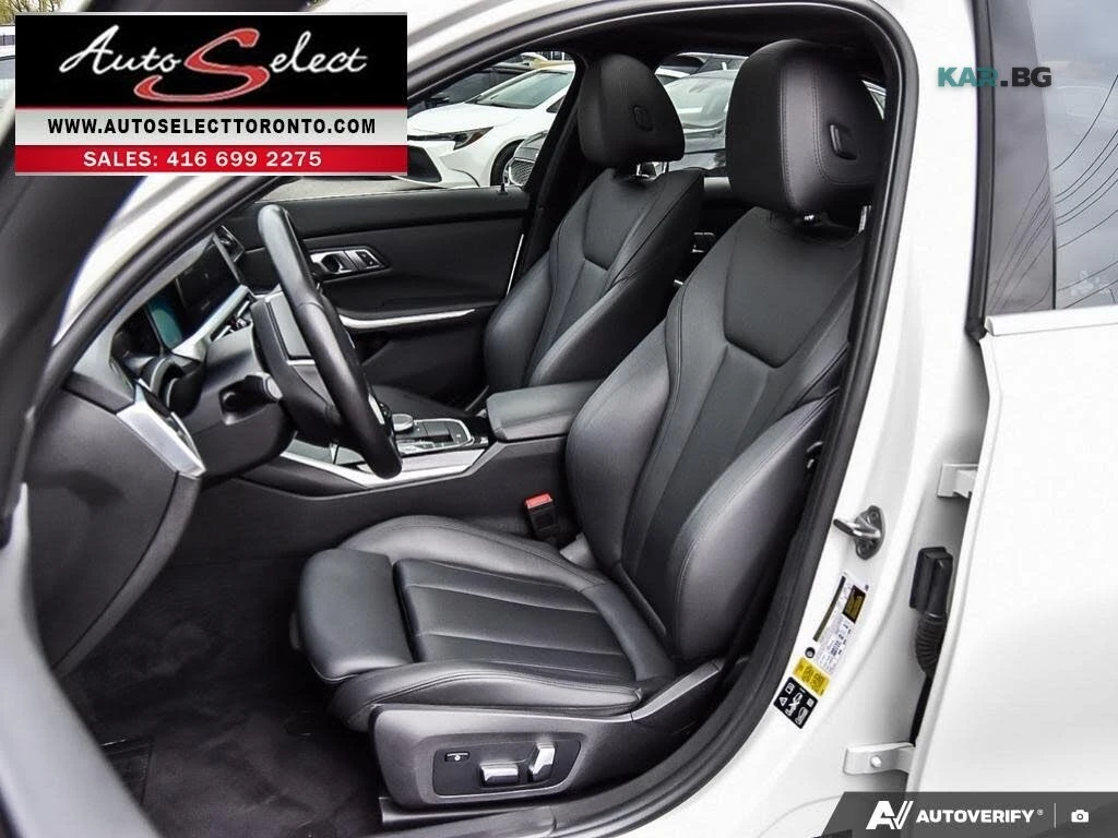 BMW 330 xDrive * Pano * АвтоКредит * (ЦЕНА ДО БГ), снимка 8 - Автомобили и джипове - 55104519