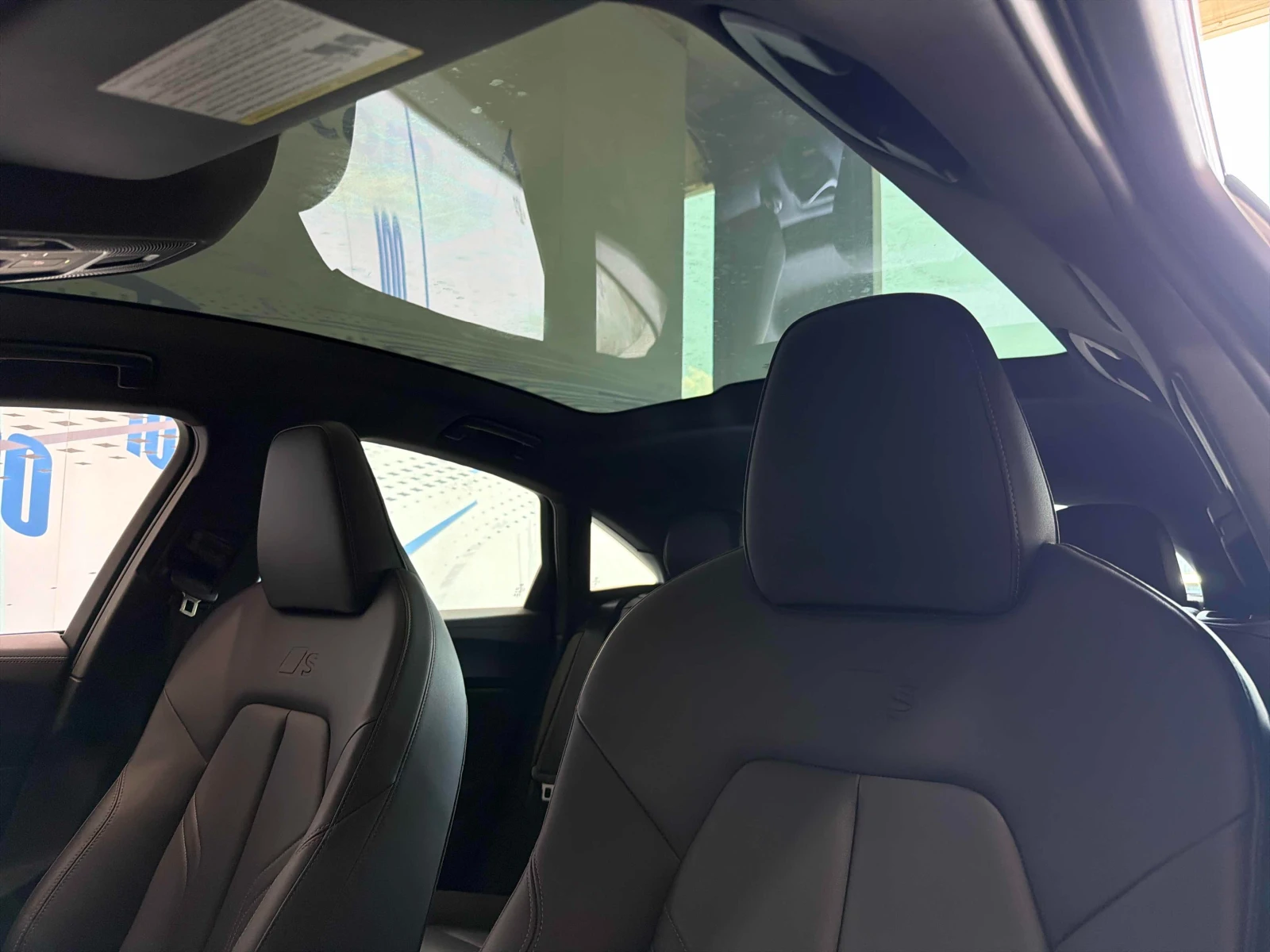 Audi A5 2.0 TFSI quattro/S-Line/ПАНОРАМА/2 КЛЮЧА/CARFAX, снимка 13 - Автомобили и джипове - 55217828