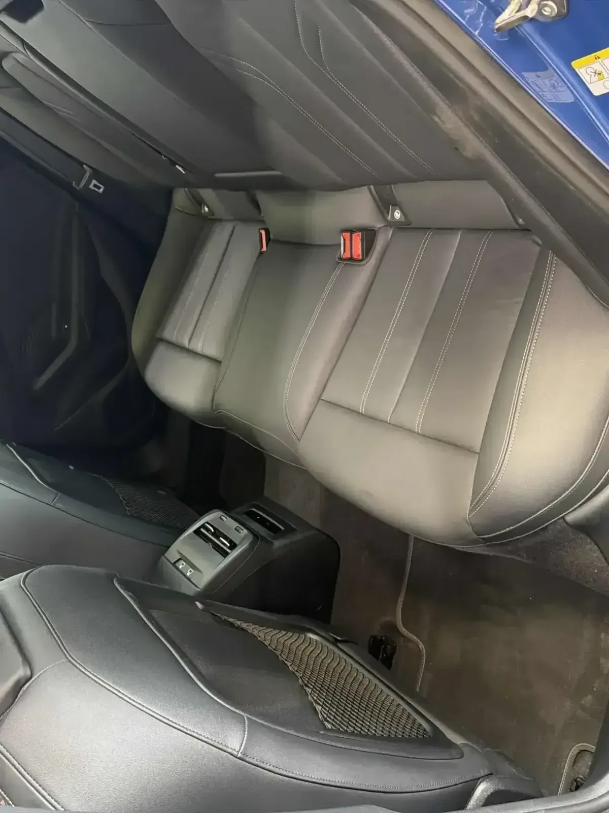 Audi A5 2.0 TFSI quattro/S-Line/ПАНОРАМА/2 КЛЮЧА/CARFAX, снимка 9 - Автомобили и джипове - 55217828