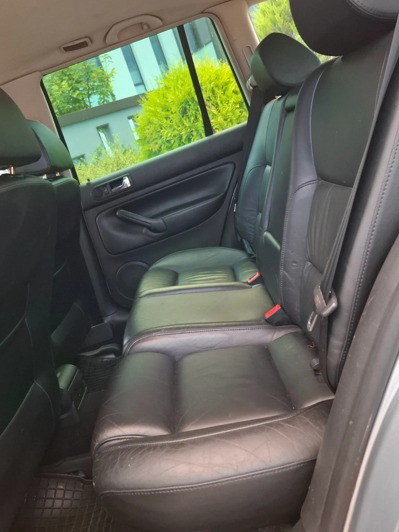 VW Golf 1.9TDI* (101кс)* 4x4* КОЖА* HOB BHOC* , снимка 17 - Автомобили и джипове - 55304447