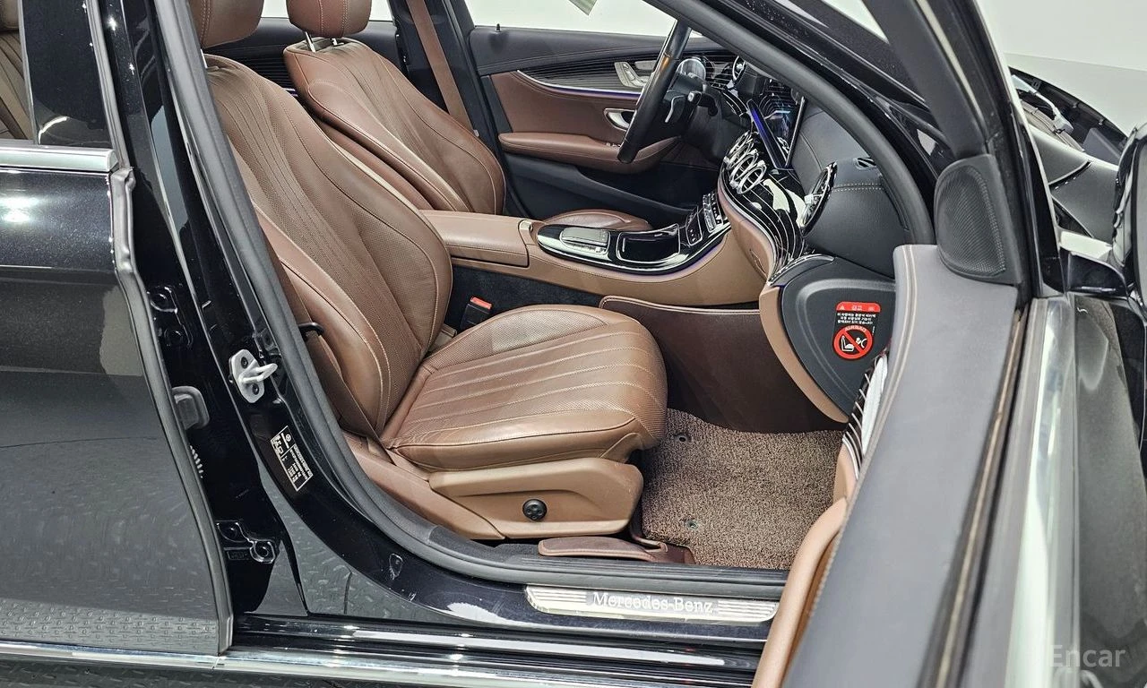 Mercedes-Benz E 450 4MATIC* BURMESTER* ОБДУХВАНЕ* ДИСТРОНИК* ХЕДЪП* 36, снимка 11 - Автомобили и джипове - 55468161
