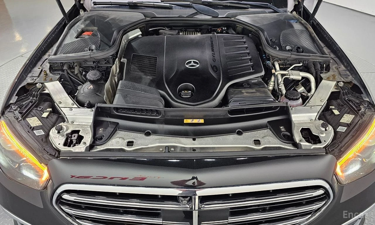 Mercedes-Benz E 450 4MATIC* BURMESTER* ОБДУХВАНЕ* ДИСТРОНИК* ХЕДЪП* 36, снимка 14 - Автомобили и джипове - 55468161