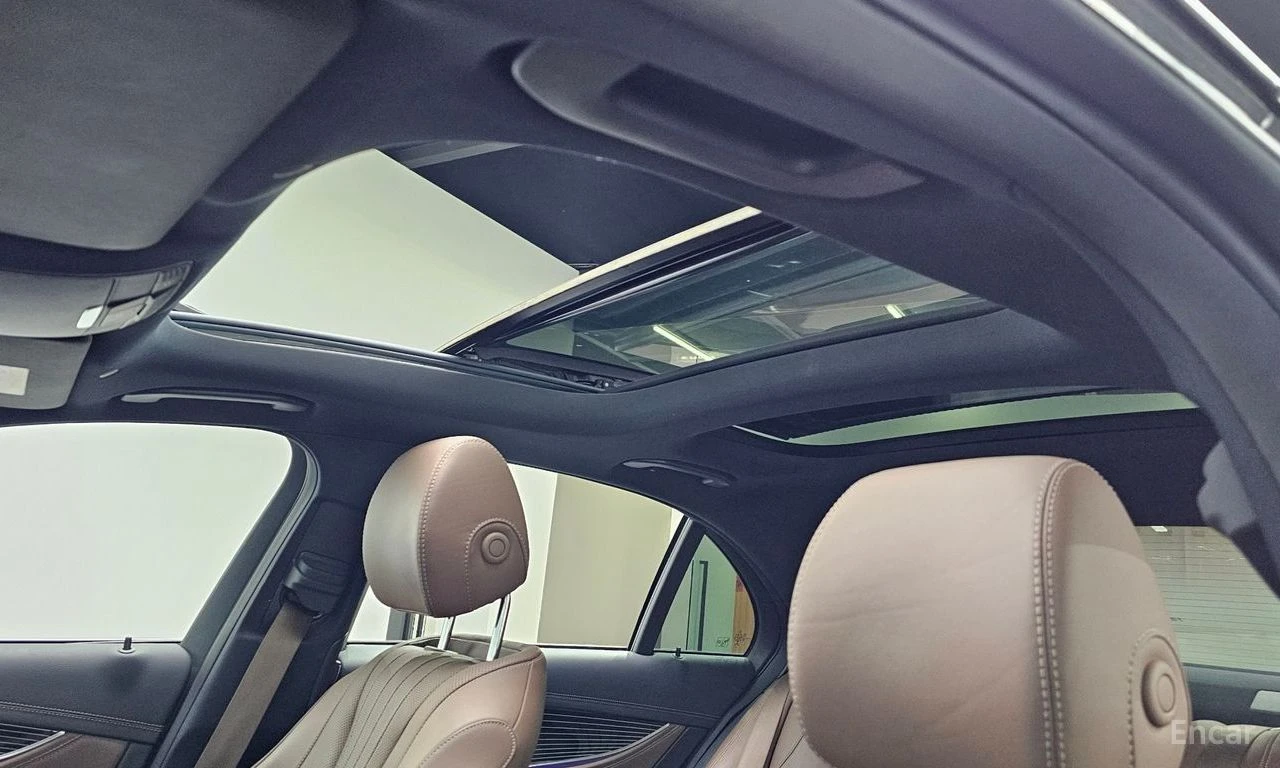Mercedes-Benz E 450 4MATIC* BURMESTER* ОБДУХВАНЕ* ДИСТРОНИК* ХЕДЪП* 36, снимка 10 - Автомобили и джипове - 55468161