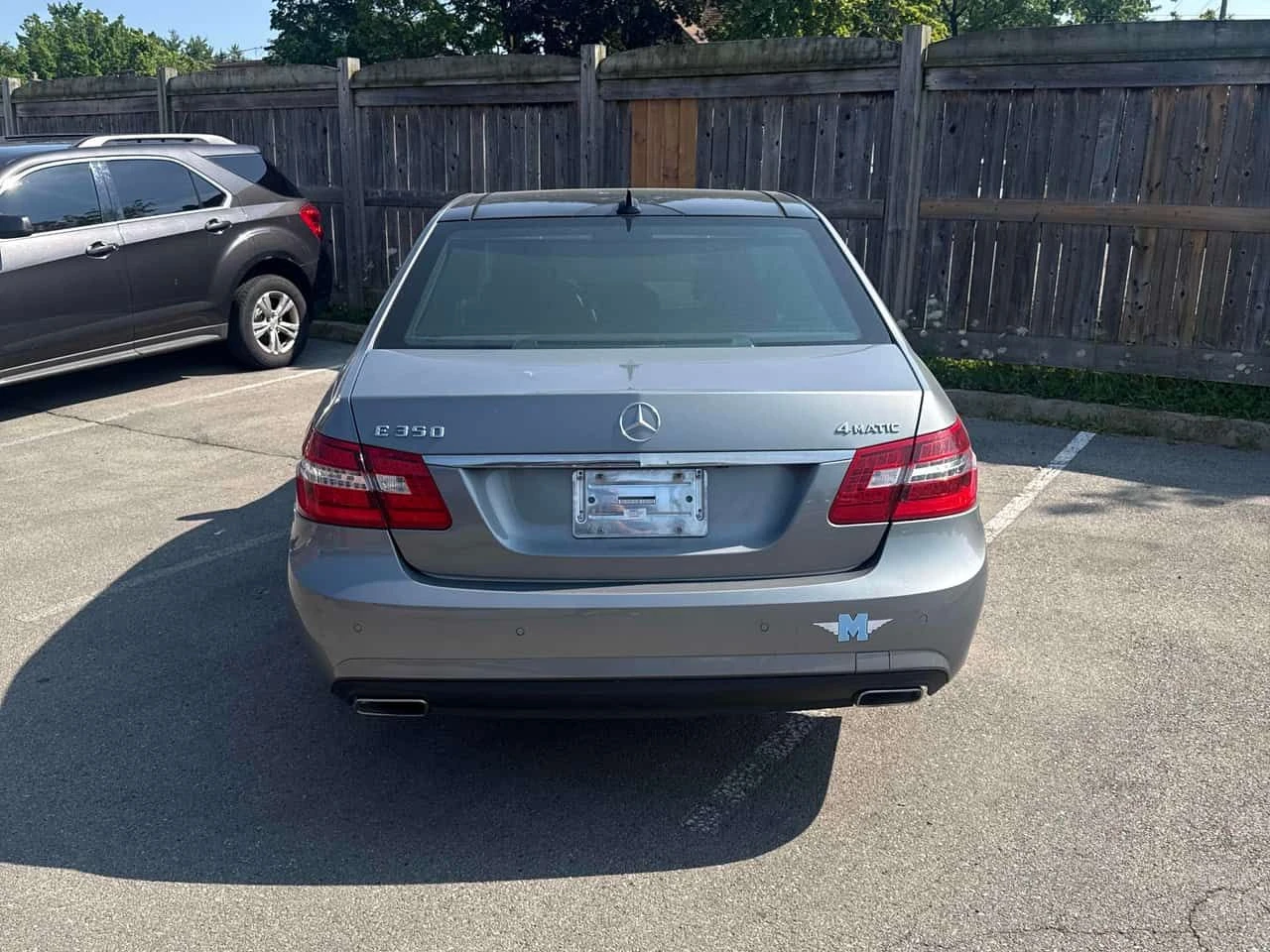 Mercedes-Benz E 350 * CARFAX * ЛИЦЕНЗИРАН ДИЛЪР, снимка 4 - Автомобили и джипове - 55541557