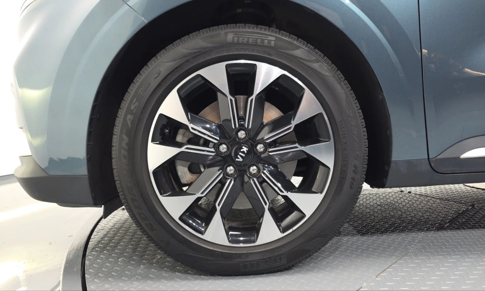 Kia Carnival 2.2* BLIND SPOT ��. �������� ������ ����* encareu. | Mobile.bg � ����������� 5