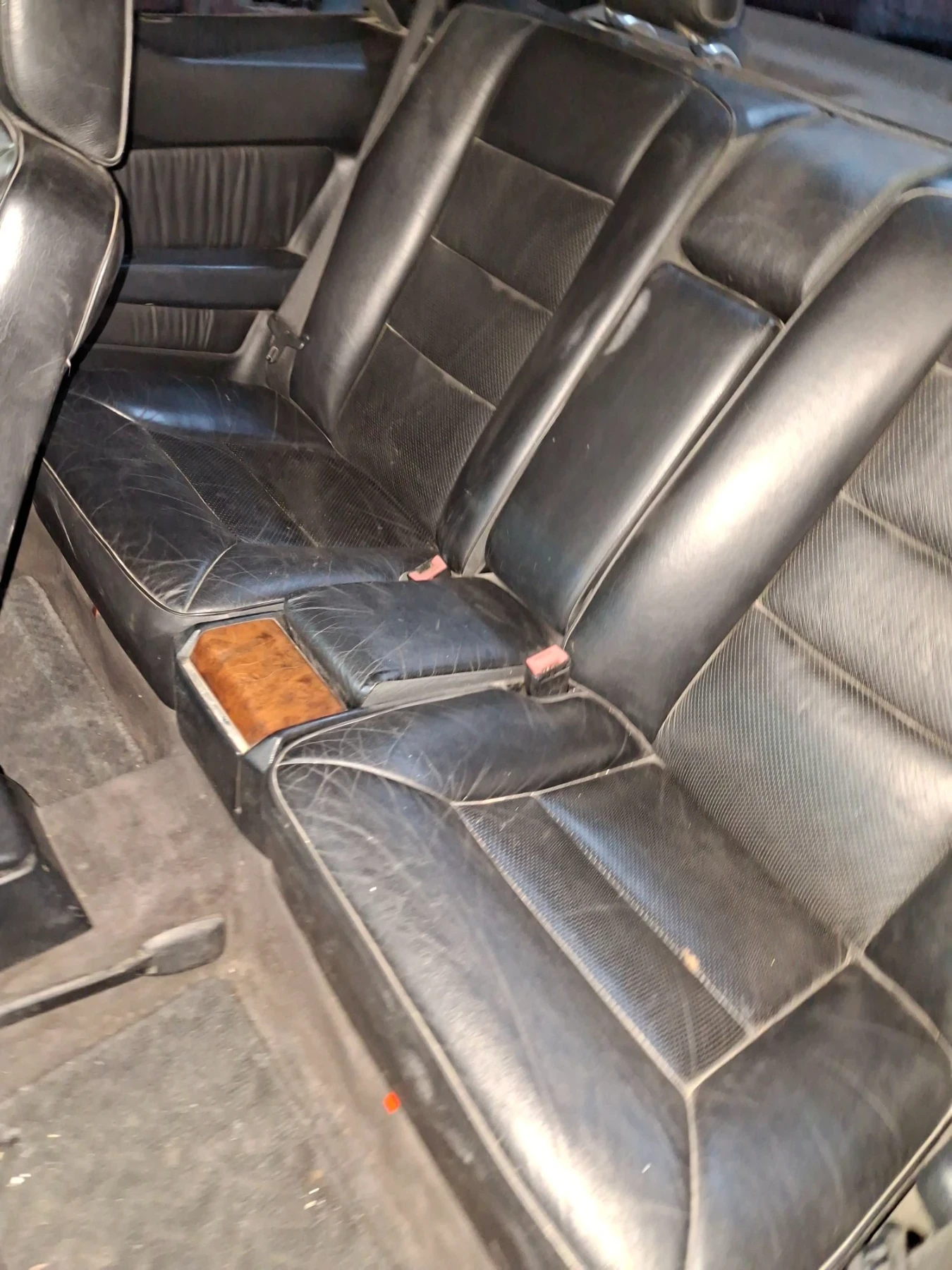 Mercedes-Benz 124, снимка 8 - Автомобили и джипове - 56133564