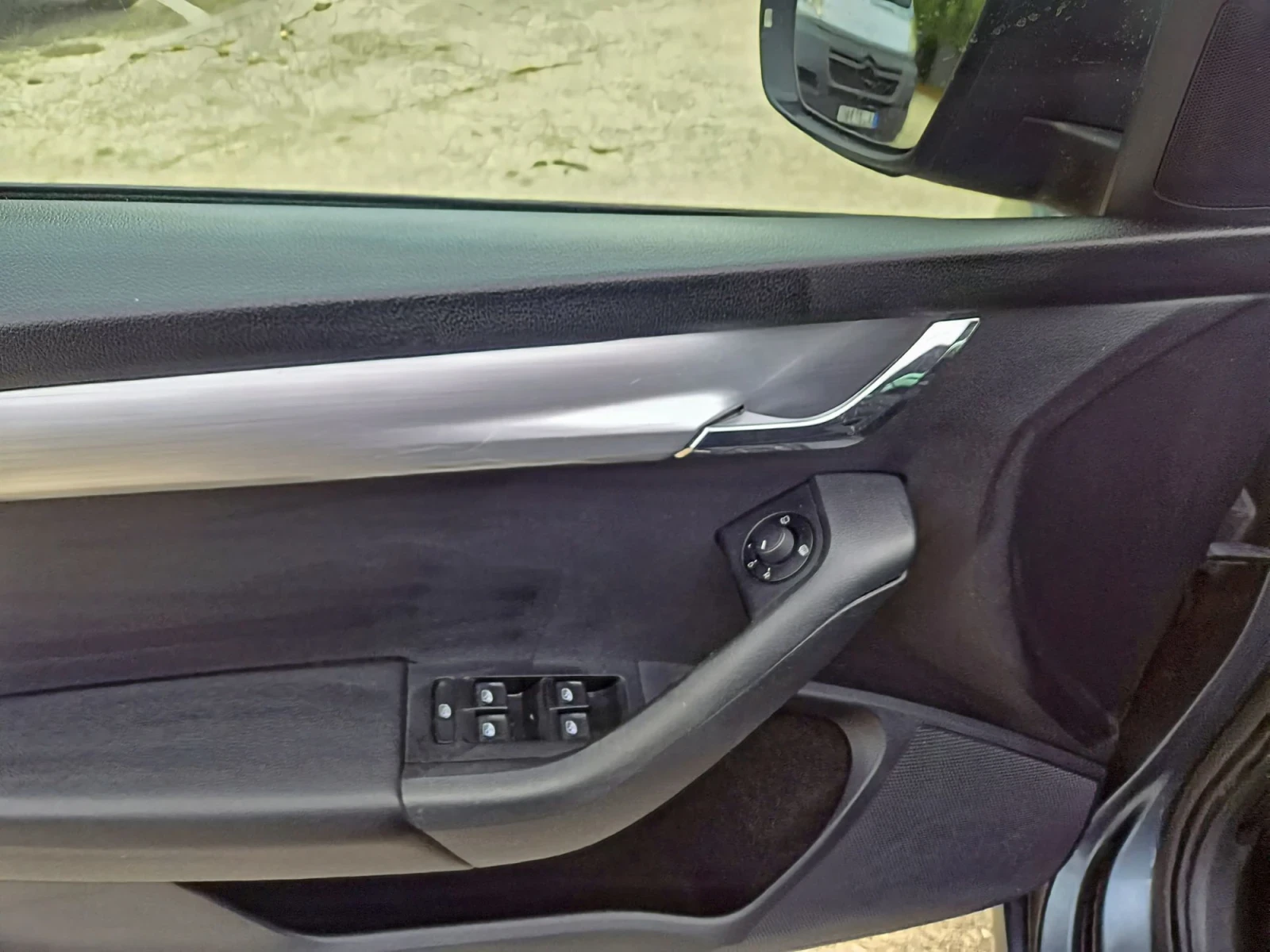Skoda Octavia 2.0 150k.s, снимка 11 - Автомобили и джипове - 56165176