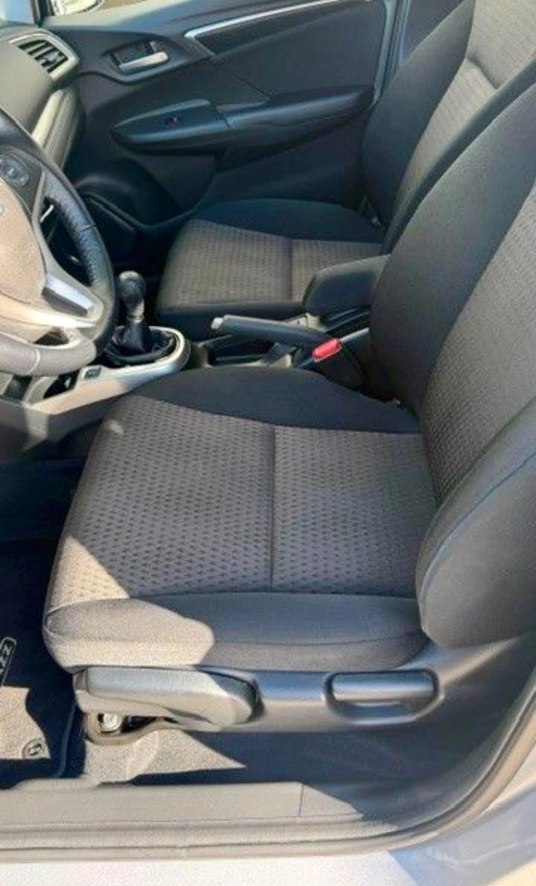 Honda Jazz 1.3i Elegance FaceLift i-Vtec 22 600 km | Mobile.bg � ����������� 6
