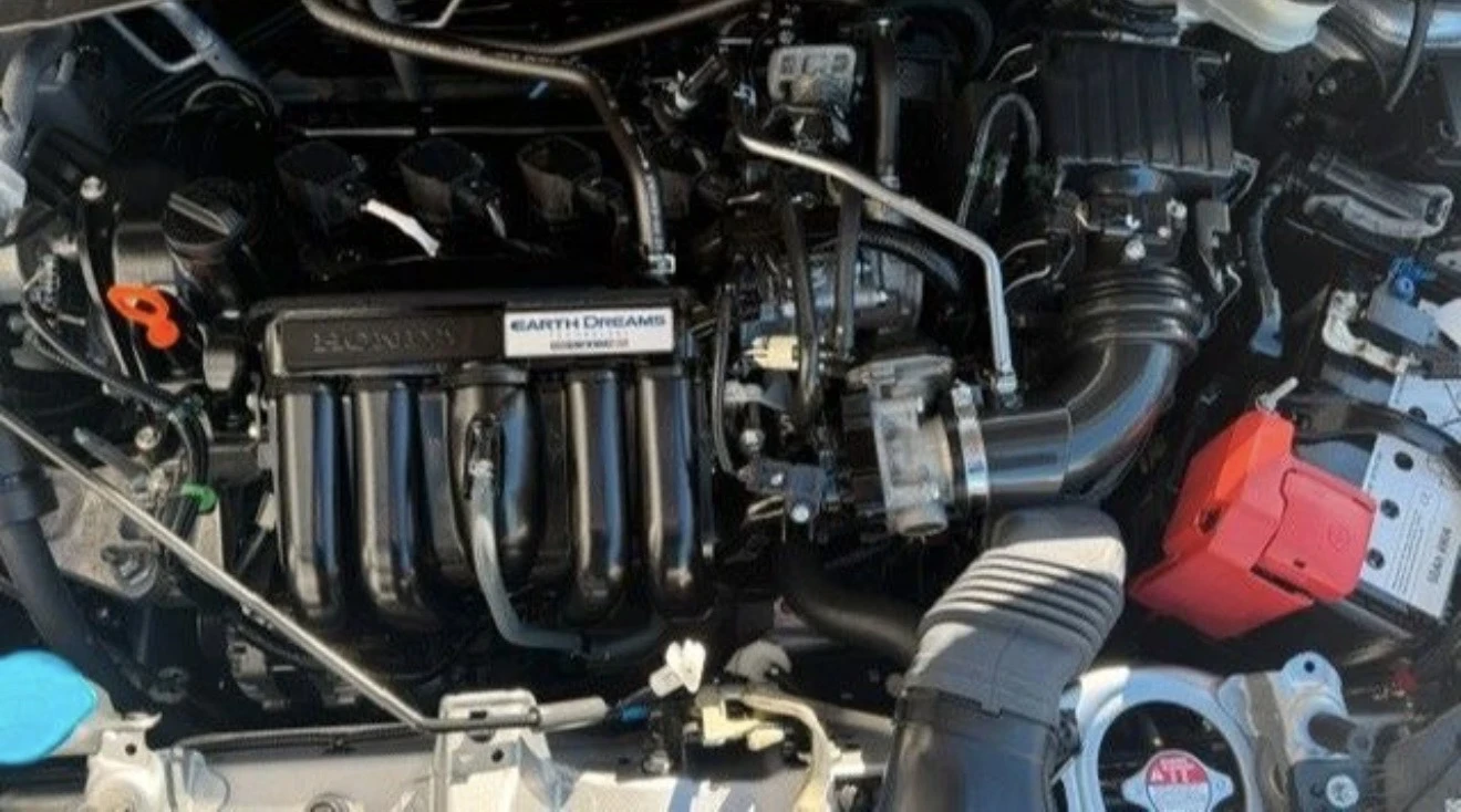 Honda Jazz 1.3i Elegance FaceLift i-Vtec 22 600 km | Mobile.bg � ����������� 9