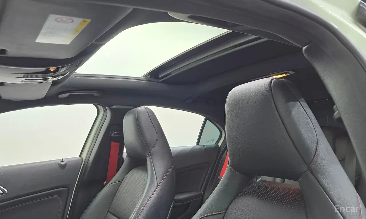 Mercedes-Benz A45 AMG 4MATIC* �������* ������* ������*  | Mobile.bg � ����������� 14