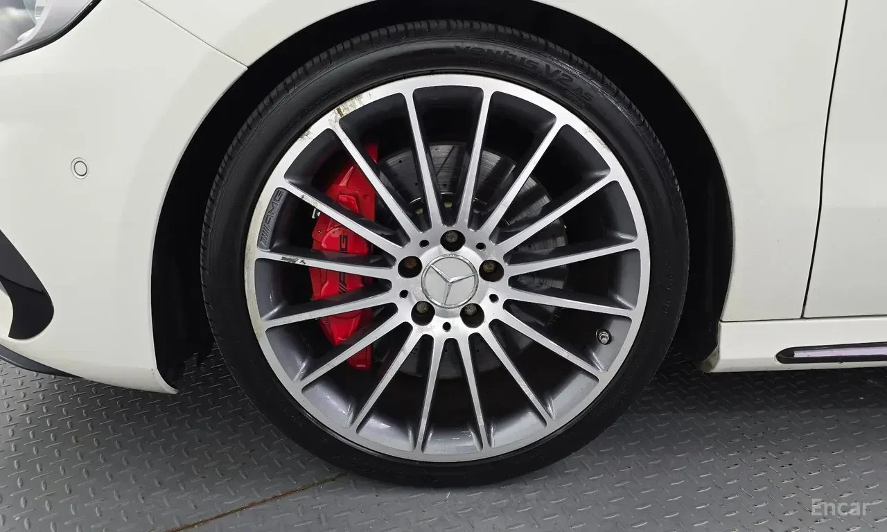 Mercedes-Benz A45 AMG 4MATIC* �������* ������* ������*  | Mobile.bg � ����������� 5