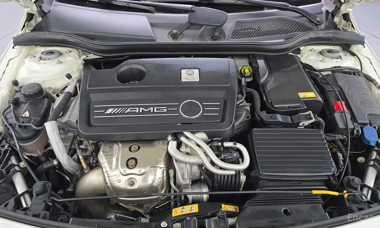Mercedes-Benz A45 AMG 4MATIC* �������* ������* ������*  | Mobile.bg � ����������� 17