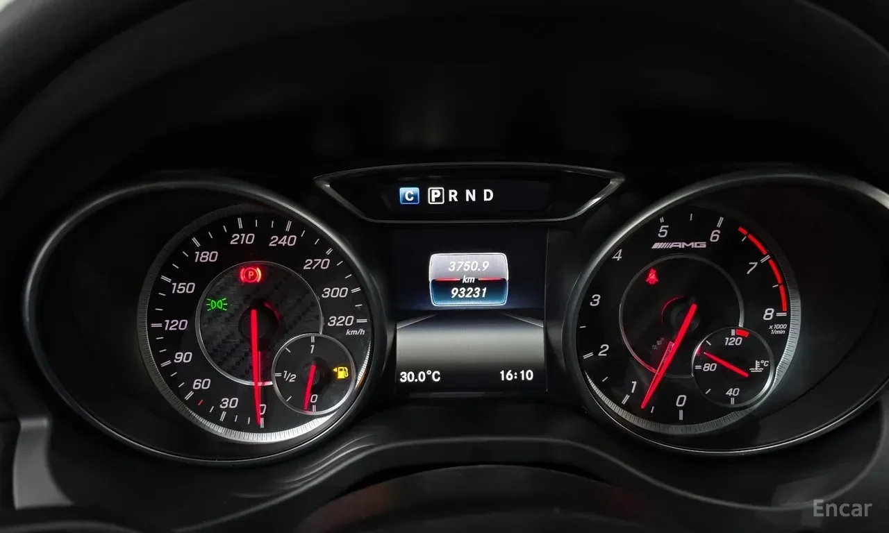 Mercedes-Benz A45 AMG 4MATIC* �������* ������* ������*  | Mobile.bg � ����������� 13