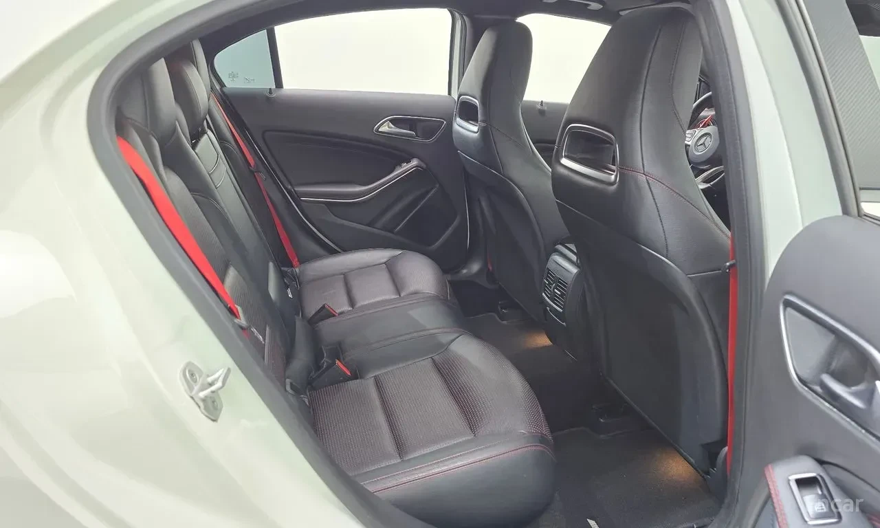 Mercedes-Benz A45 AMG 4MATIC* �������* ������* ������*  | Mobile.bg � ����������� 15