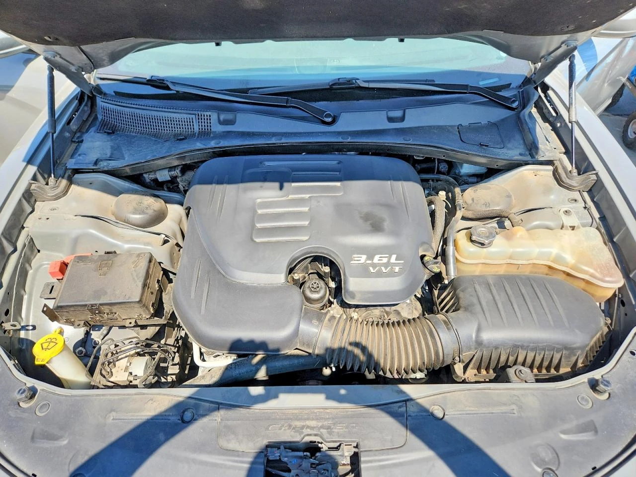 Dodge Charger 3.6l Sxt | Mobile.bg � ����������� 11
