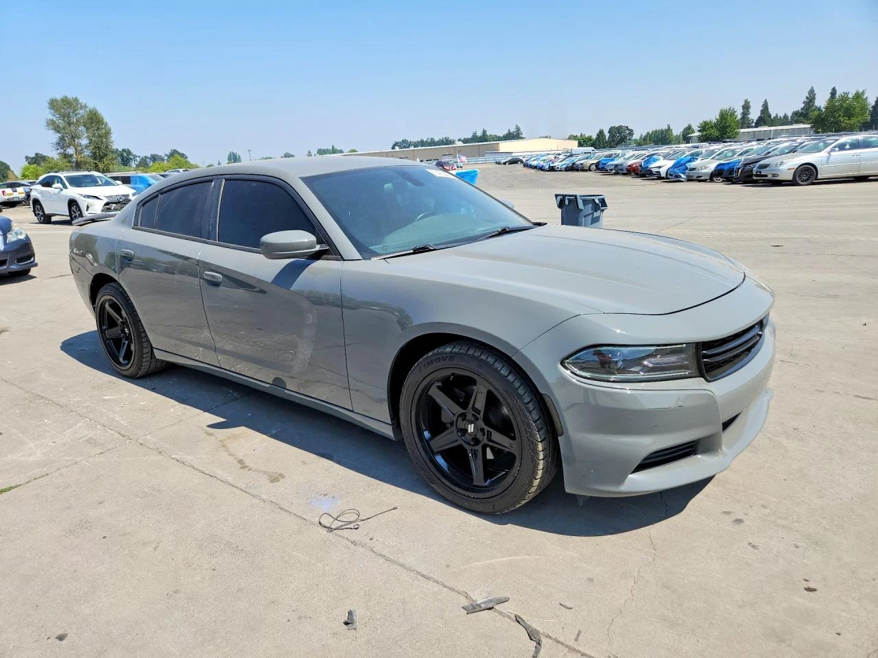 Dodge Charger 3.6l Sxt | Mobile.bg � ����������� 4