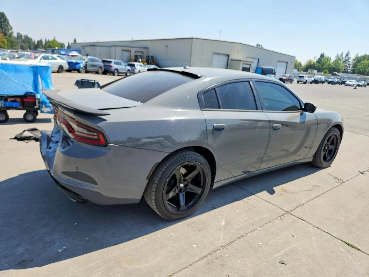 Dodge Charger 3.6l Sxt | Mobile.bg � ����������� 3