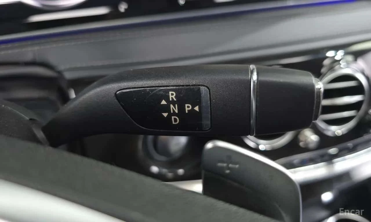 Mercedes-Benz S 350 4MATIC /���������/��������/���������/360 | Mobile.bg � ����������� 9