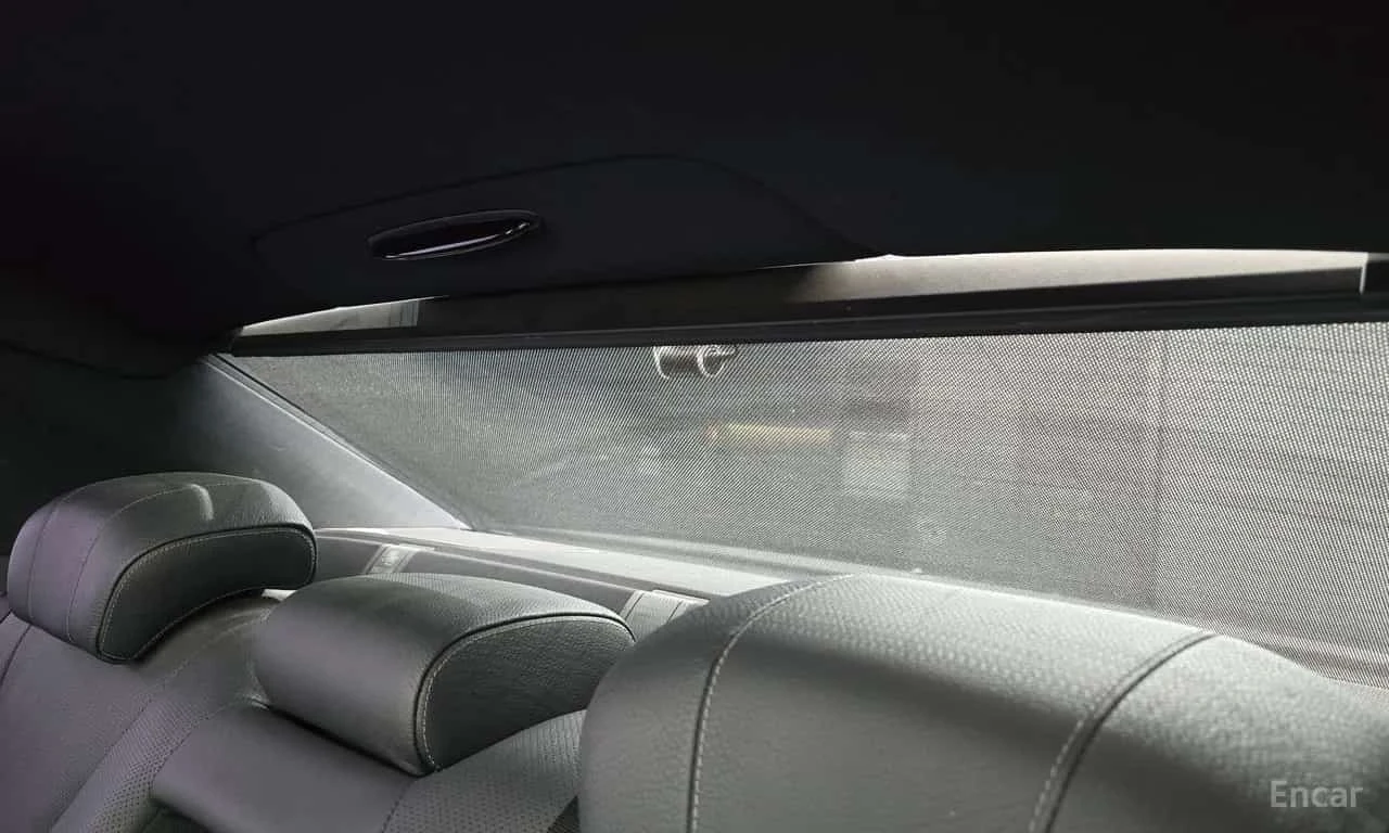 Mercedes-Benz S 350 4MATIC /���������/��������/���������/360 | Mobile.bg � ����������� 17