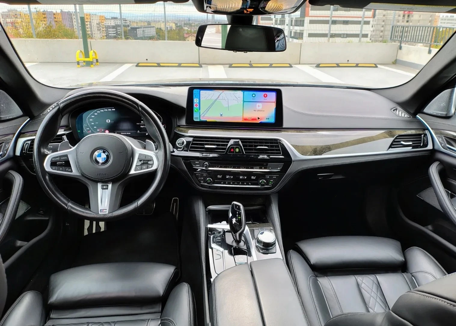 BMW 550 M550i LCI N63 �� ����� | Mobile.bg � ����������� 5