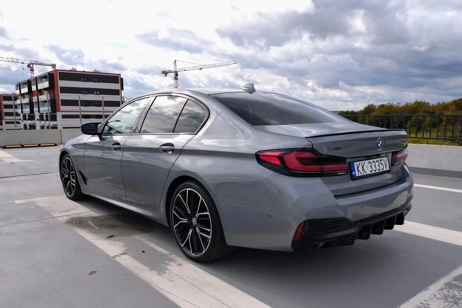 BMW 550 M550i LCI N63 �� ����� | Mobile.bg � ����������� 3