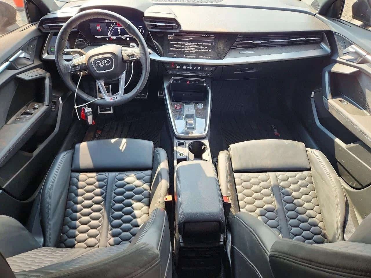 Audi Rs3  Цена до България , снимка 8 - Автомобили и джипове - 56562940