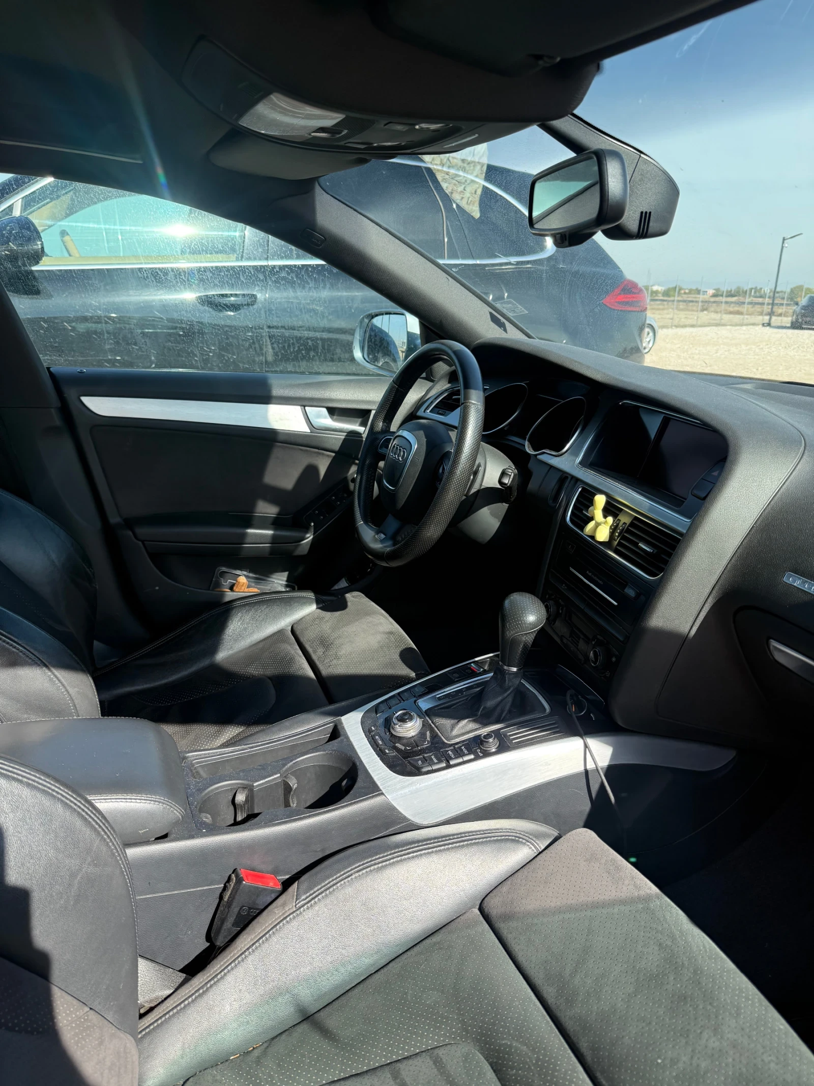 Audi A5, снимка 7 - Автомобили и джипове - 56577175