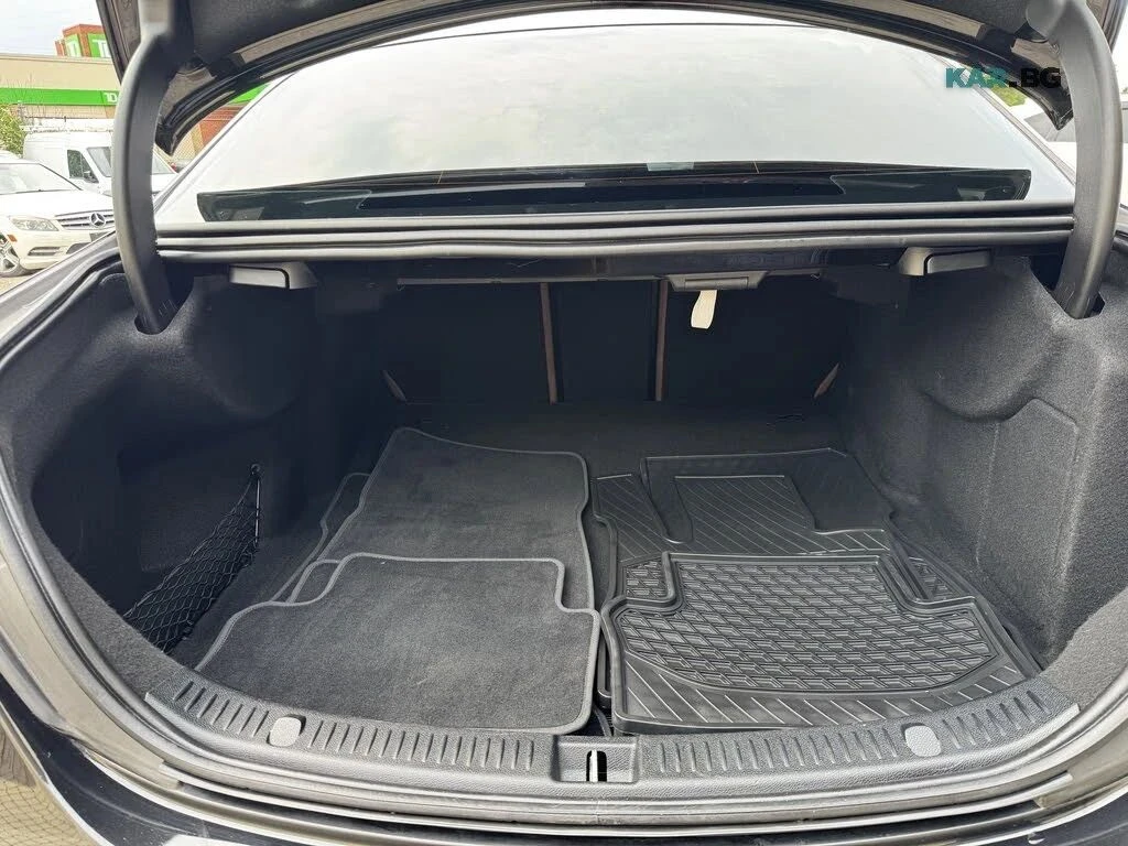 Mercedes-Benz E 450, снимка 16 - Автомобили и джипове - 56683325