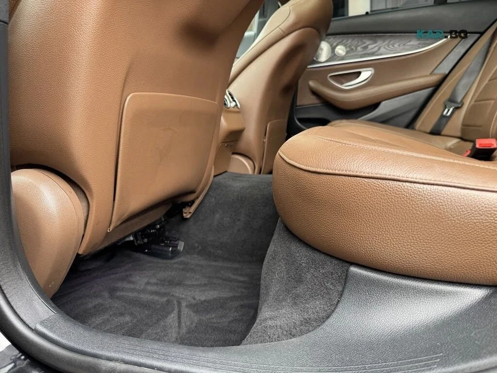 Mercedes-Benz E 450, снимка 14 - Автомобили и джипове - 56683325