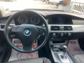 BMW 530 3.0D-235кс= FACELIFT= АВТОМАТ= КСЕНОН= КОЖА= УНИКА - изображение 10