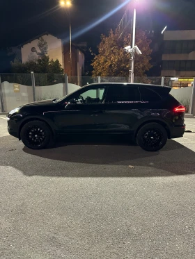Porsche Cayenne 3.6 V6, снимка 10