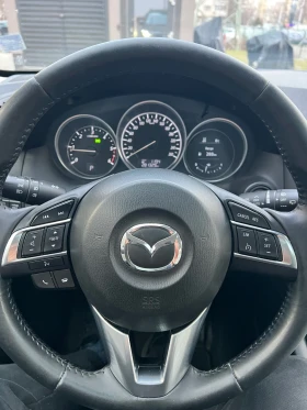 Mazda CX-5 4x4 BOSE, снимка 15