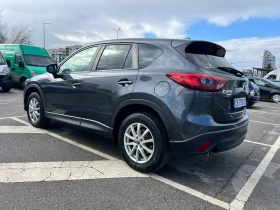 Mazda CX-5 4x4 BOSE, снимка 7