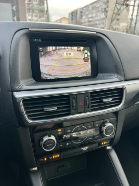 Mazda CX-5 4x4 BOSE, снимка 17