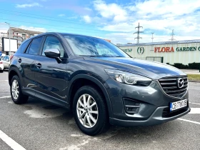 Mazda CX-5 4x4 BOSE, снимка 1