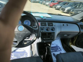 Honda Hr-v 1.6i, снимка 9