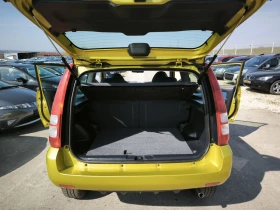 Honda Hr-v 1.6i, снимка 12