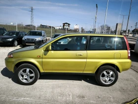 Honda Hr-v 1.6i, снимка 6