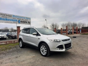 Ford Kuga 2.0D 4x4 150ps., снимка 3