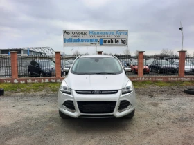 Ford Kuga 2.0D 4x4 150ps., снимка 2
