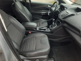 Ford Kuga 2.0D 4x4 150ps., снимка 10