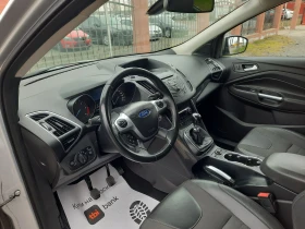 Ford Kuga 2.0D 4x4 150ps., снимка 8