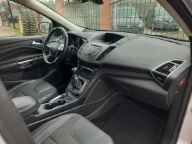 Ford Kuga 2.0D 4x4 150ps., снимка 11